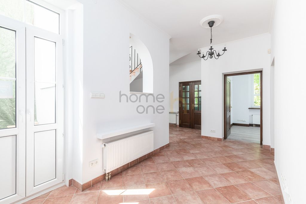 bliźniak, 10 pokoi Warszawa Mokotów. Zdjęcie 10