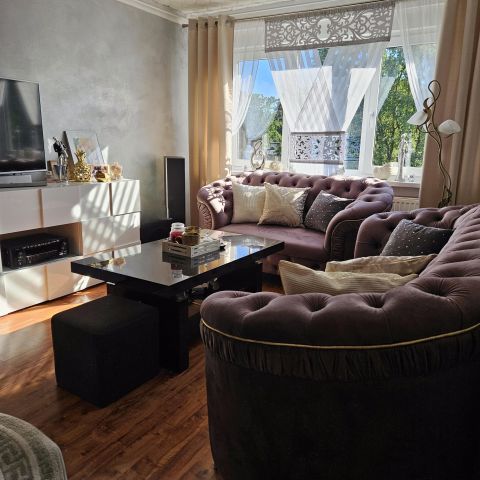 Mieszkanie 3-pokojowe Grodziszcze. Zdjęcie 1