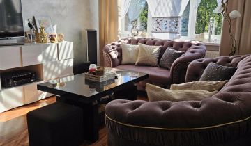 Mieszkanie 3-pokojowe Grodziszcze