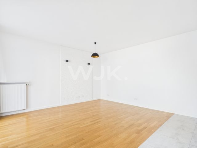 Mieszkanie 3-pokojowe Warszawa Wilanów, ul. Adama Branickiego. Zdjęcie 3