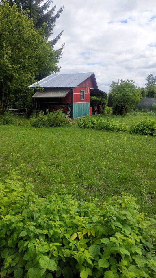 Działka rod Zamość. Zdjęcie 3