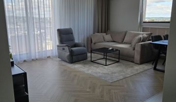 Mieszkanie 3-pokojowe Rumia, ul. Błoń Janowskich