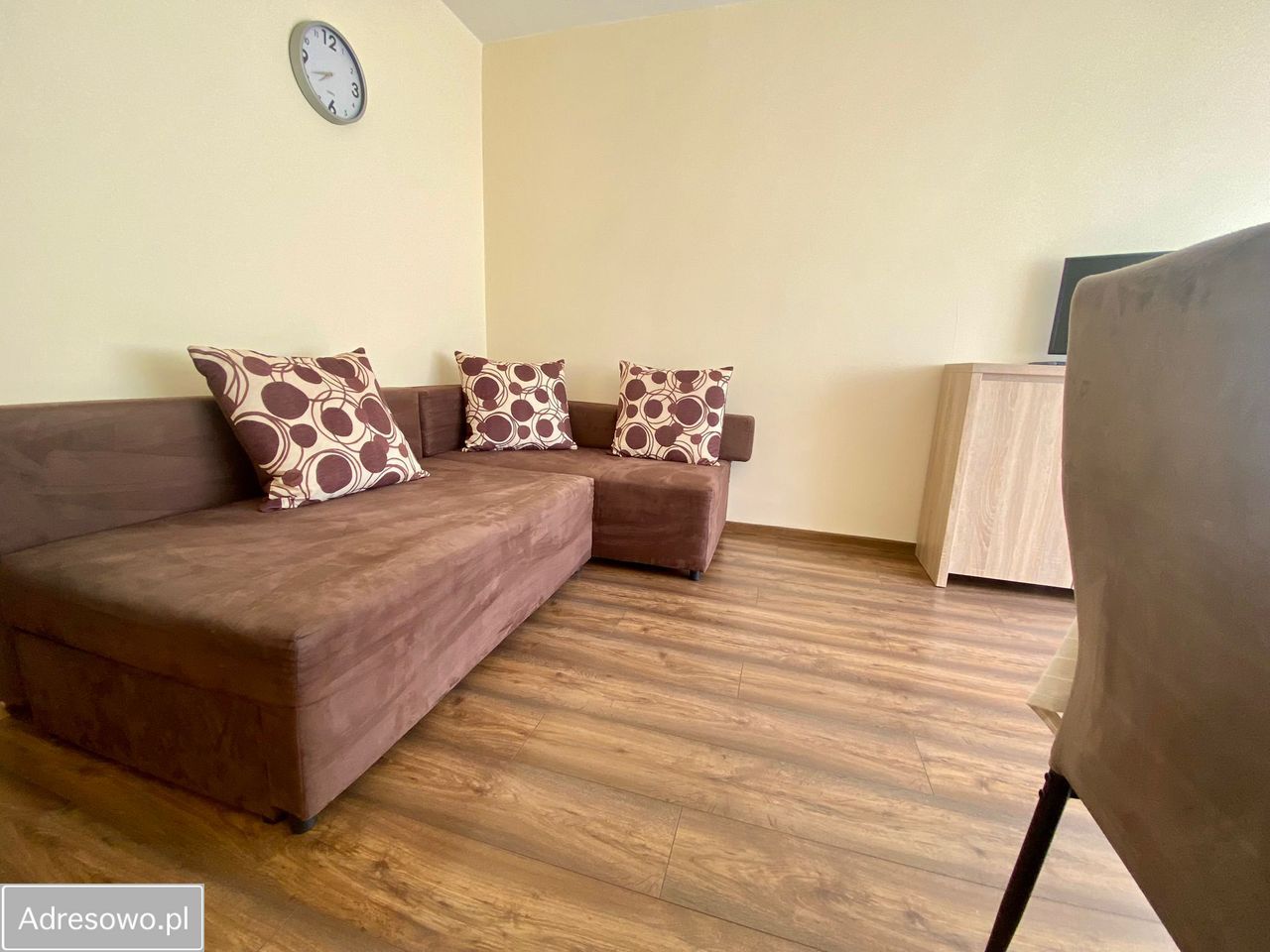 Mieszkanie 2-pokojowe Płock, ul. Stanisława Zgliczyńskiego. Zdjęcie 5