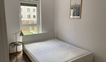 Mieszkanie 2-pokojowe Wrocław Krzyki, ul. Wichrowa