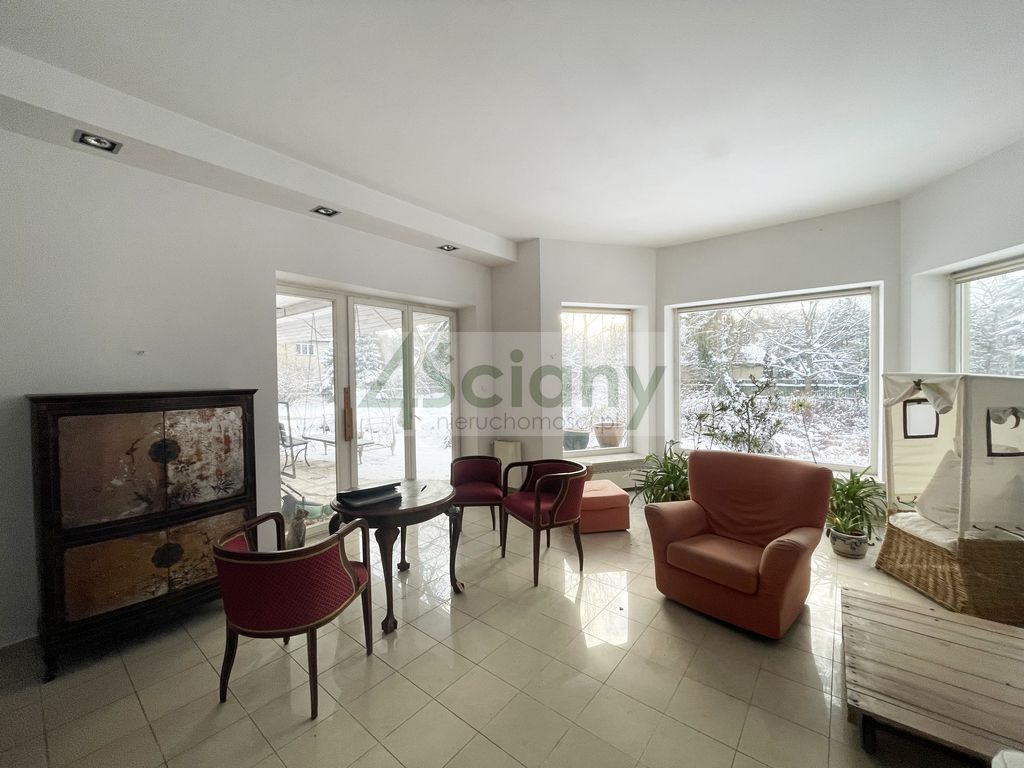 dom wolnostojący, 8 pokoi Warszawa Białołęka. Zdjęcie 3