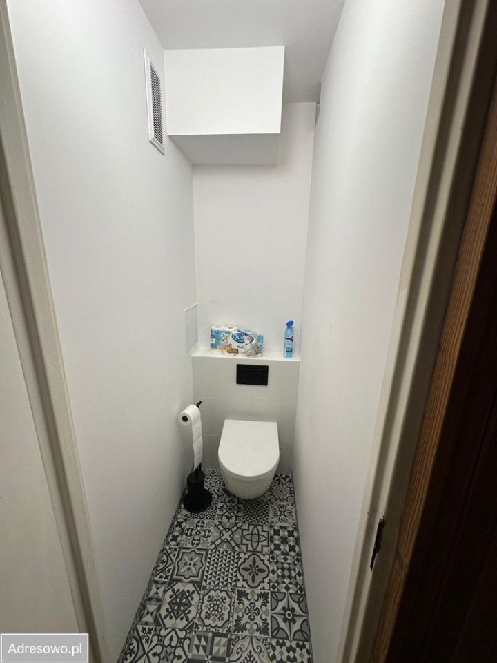 Mieszkanie 3-pokojowe Wrocław Biskupin, ul. Kazimierska. Zdjęcie 14