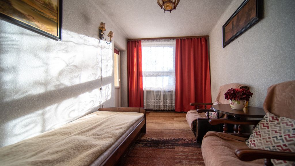 Mieszkanie 2-pokojowe Lublin Śródmieście, ul. Czwartek. Zdjęcie 9