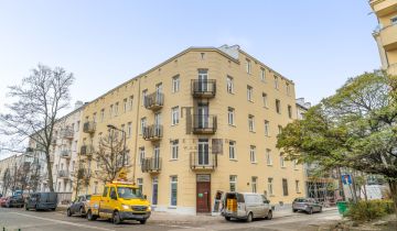 Mieszkanie 2-pokojowe Warszawa Praga-Północ, ul. Zachariasza