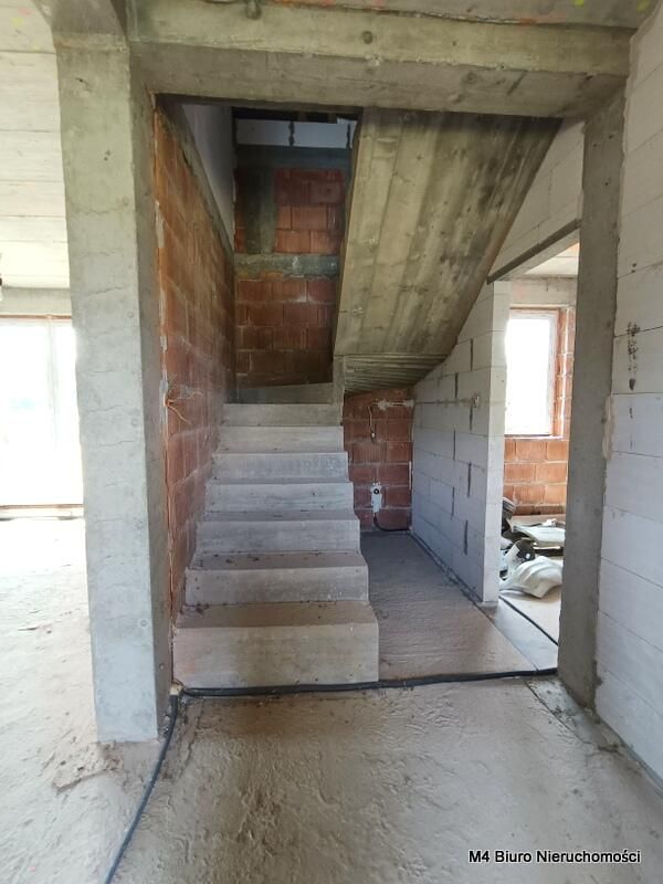 dom wolnostojący, 5 pokoi Krasna. Zdjęcie 11