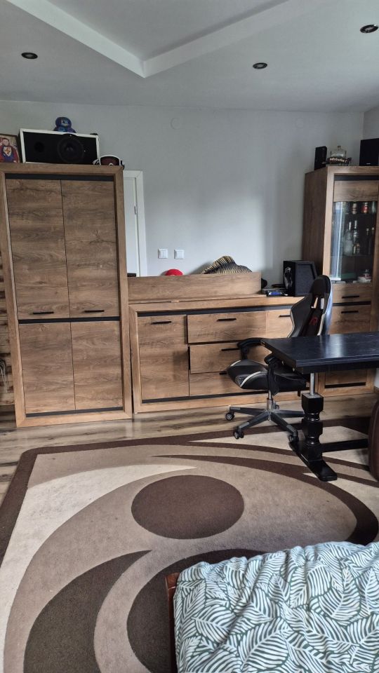 dom wolnostojący Łuków, ul. Jana Kilińskiego. Zdjęcie 6