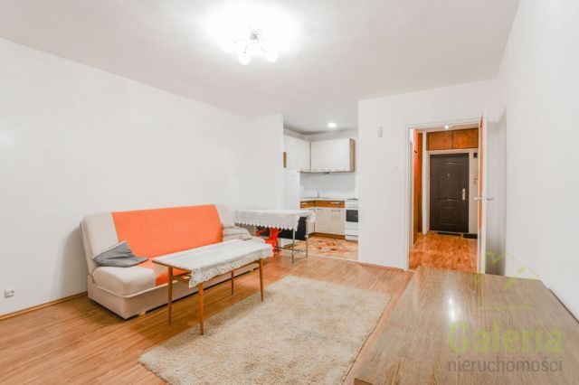 Mieszkanie 1-pokojowe Szczecin Pomorzany, ul. 1 Maja. Zdjęcie 3