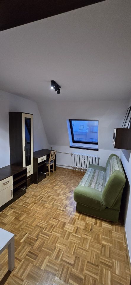 Mieszkanie 3-pokojowe Wrocław Oporów, ul. Emila Zoli. Zdjęcie 5