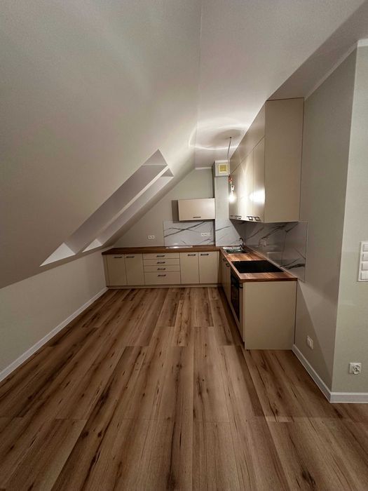 Mieszkanie 2-pokojowe Wocławy. Zdjęcie 8