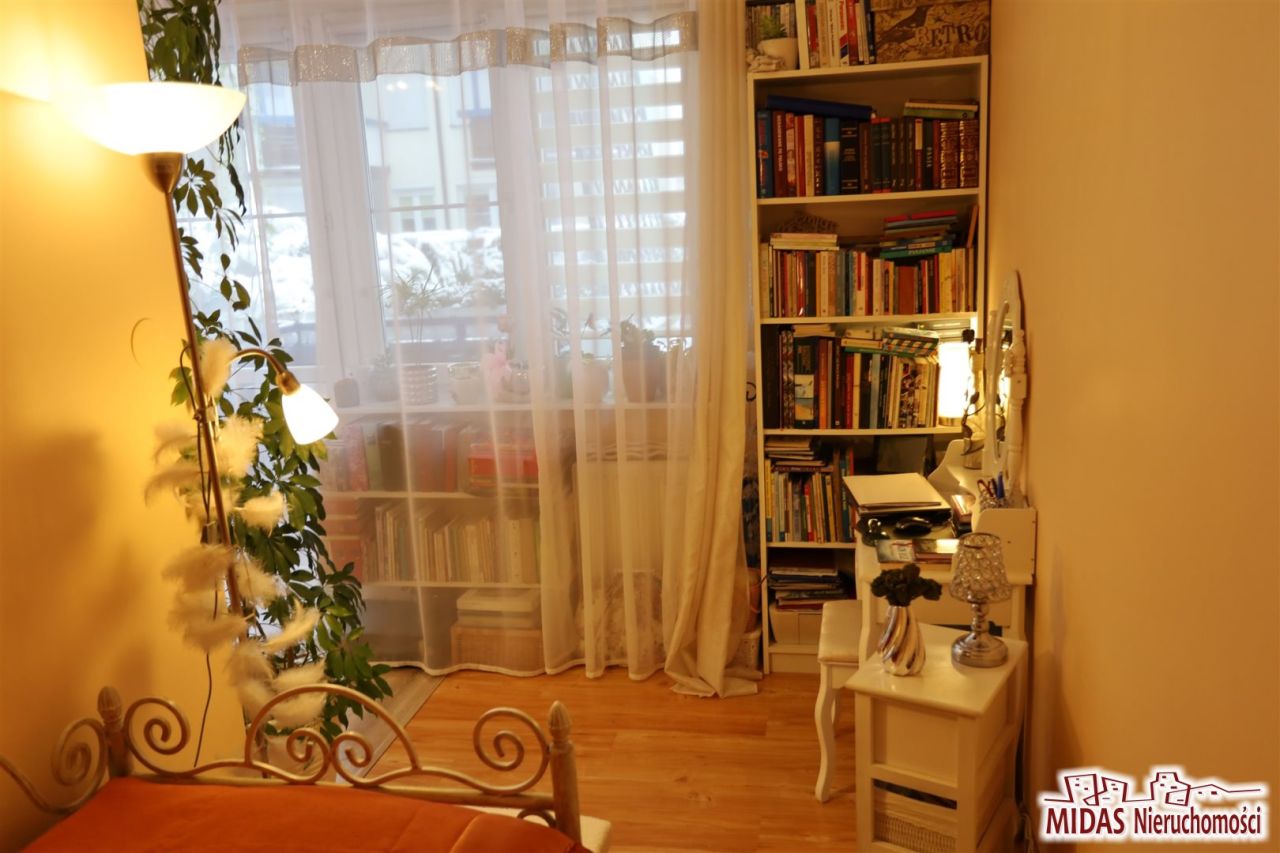 Mieszkanie 2-pokojowe Ciechocinek, ul. Lipowa. Zdjęcie 10