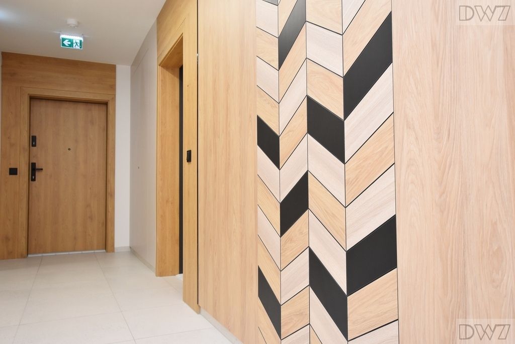 Mieszkanie 4-pokojowe Kraków Prądnik Biały, ul. Papierni Prądnickich. Zdjęcie 19