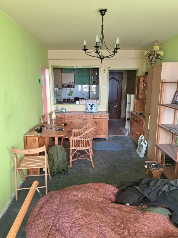 Mieszkanie 2-pokojowe Kraków Nowa Huta, os. Kazimierzowskie. Zdjęcie 6