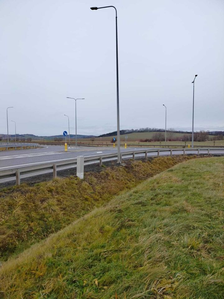 Działka inwestycyjna Wierzchosławice. Zdjęcie 2