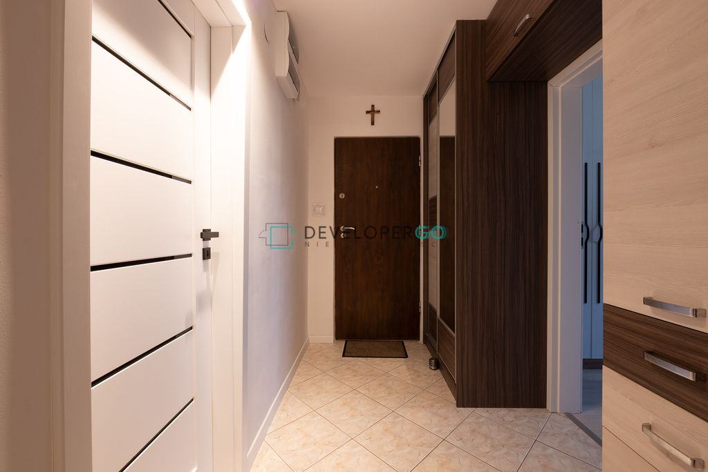 Mieszkanie 3-pokojowe Rajgród, ul. Franciszka Zabielskiego. Zdjęcie 8