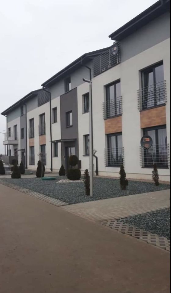 Mieszkanie 3-pokojowe Wola Podłężna, ul. Borówkowa. Zdjęcie 5