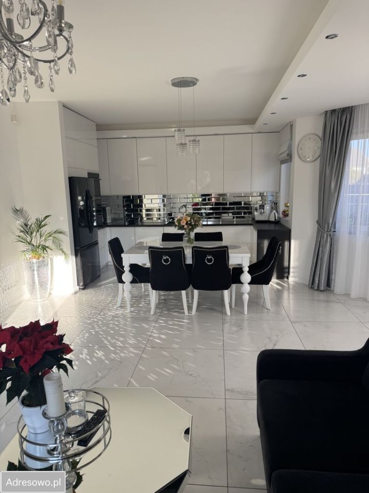 bliźniak, 6 pokoi Mierzyn. Zdjęcie 13