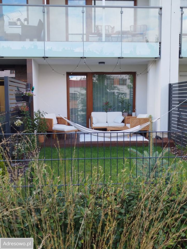 Mieszkanie 3-pokojowe Warszawa Wilanów, ul. Syta. Zdjęcie 18