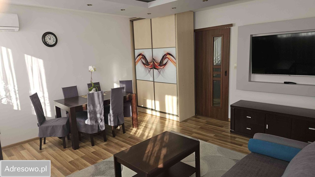 Mieszkanie 2-pokojowe Wrocław Szczepin, ul. Zachodnia. Zdjęcie 4