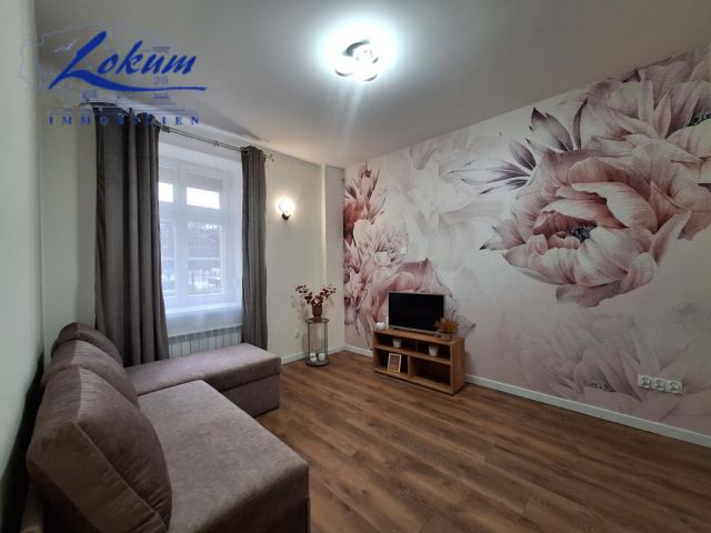 Mieszkanie 2-pokojowe Leszno, ul. Bolesława Chrobrego. Zdjęcie 1