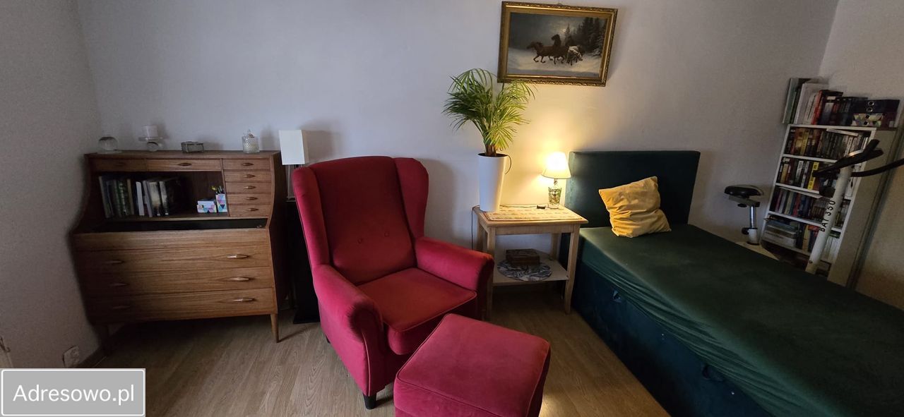 Mieszkanie 2-pokojowe Gdynia Śródmieście, ul. Władysława IV. Zdjęcie 2