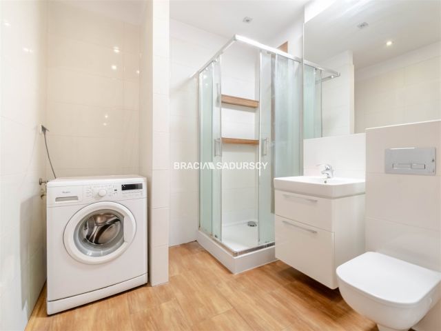 Mieszkanie 4-pokojowe Kraków Bronowice, ul. Stańczyka. Zdjęcie 22