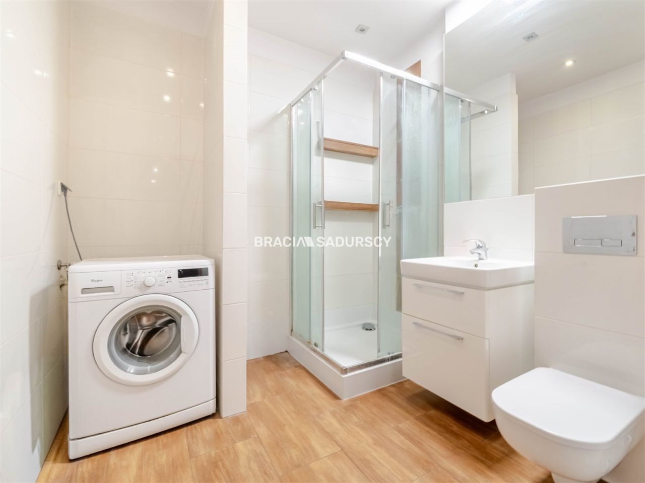 Mieszkanie 4-pokojowe Kraków Bronowice, ul. Stańczyka. Zdjęcie 22