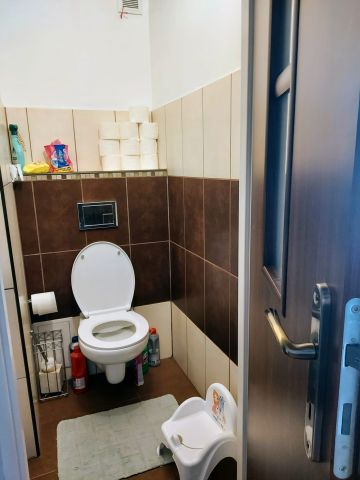 Mieszkanie 3-pokojowe Wrocław Nowy Dwór, ul. Gubińska. Zdjęcie 12