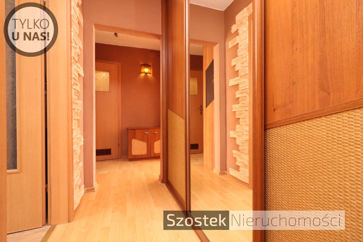 Mieszkanie 2-pokojowe Częstochowa Trzech Wieszczów, ul. Skłodowskiej-Curie. Zdjęcie 8