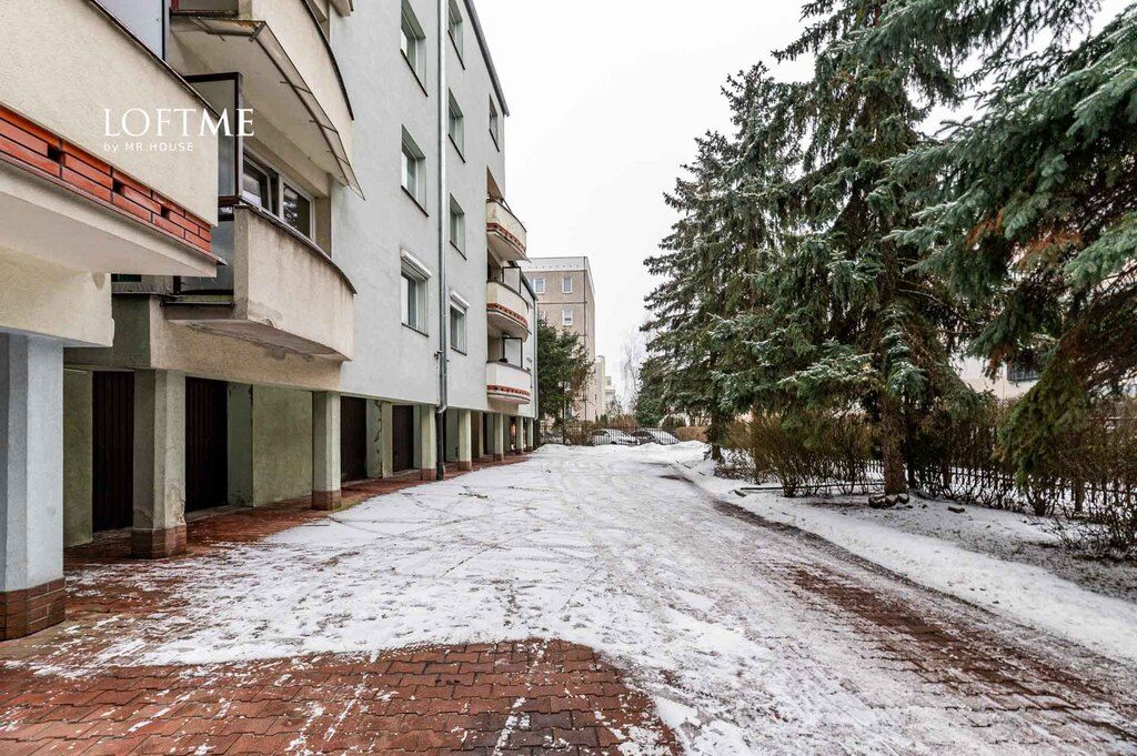 Mieszkanie 3-pokojowe Łódź, ul. mjr. Jana Piwnika "Ponurego". Zdjęcie 14