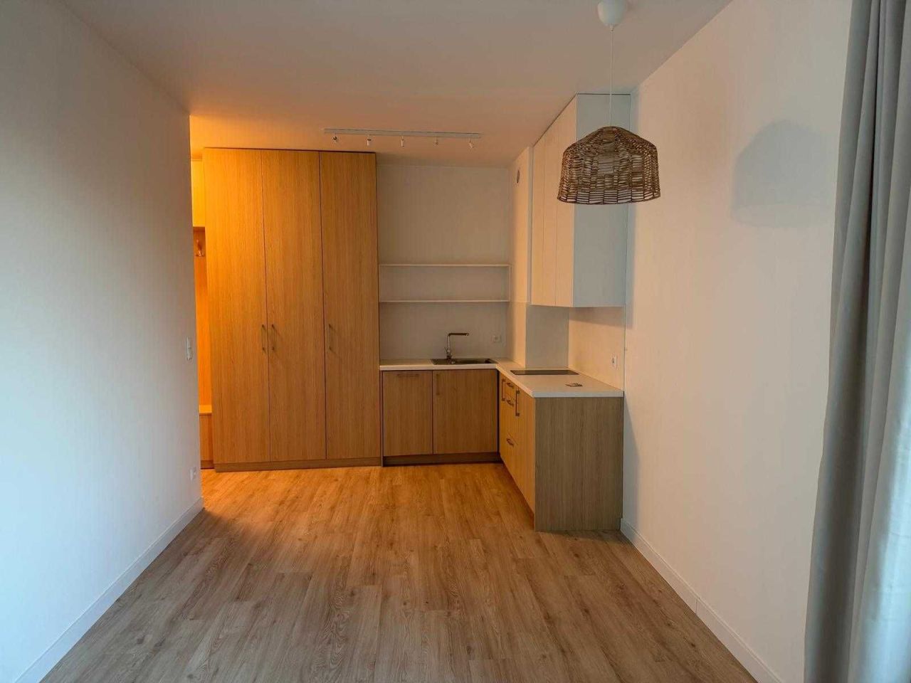 Mieszkanie 1-pokojowe Kaźmierz, rynek Rynek. Zdjęcie 3