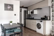 Mieszkanie 2-pokojowe Wrocław Stare Miasto, ul. Krupnicza. Zdjęcie 1