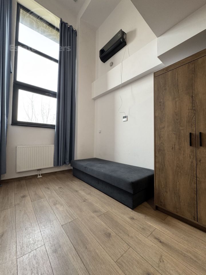 Mieszkanie 1-pokojowe Wrocław Psie Pole, ul. Bierutowska. Zdjęcie 2