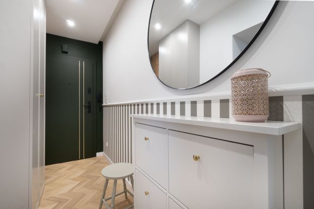 Mieszkanie 3-pokojowe Rzeszów, ul. Księcia Józefa Poniatowskiego. Zdjęcie 9