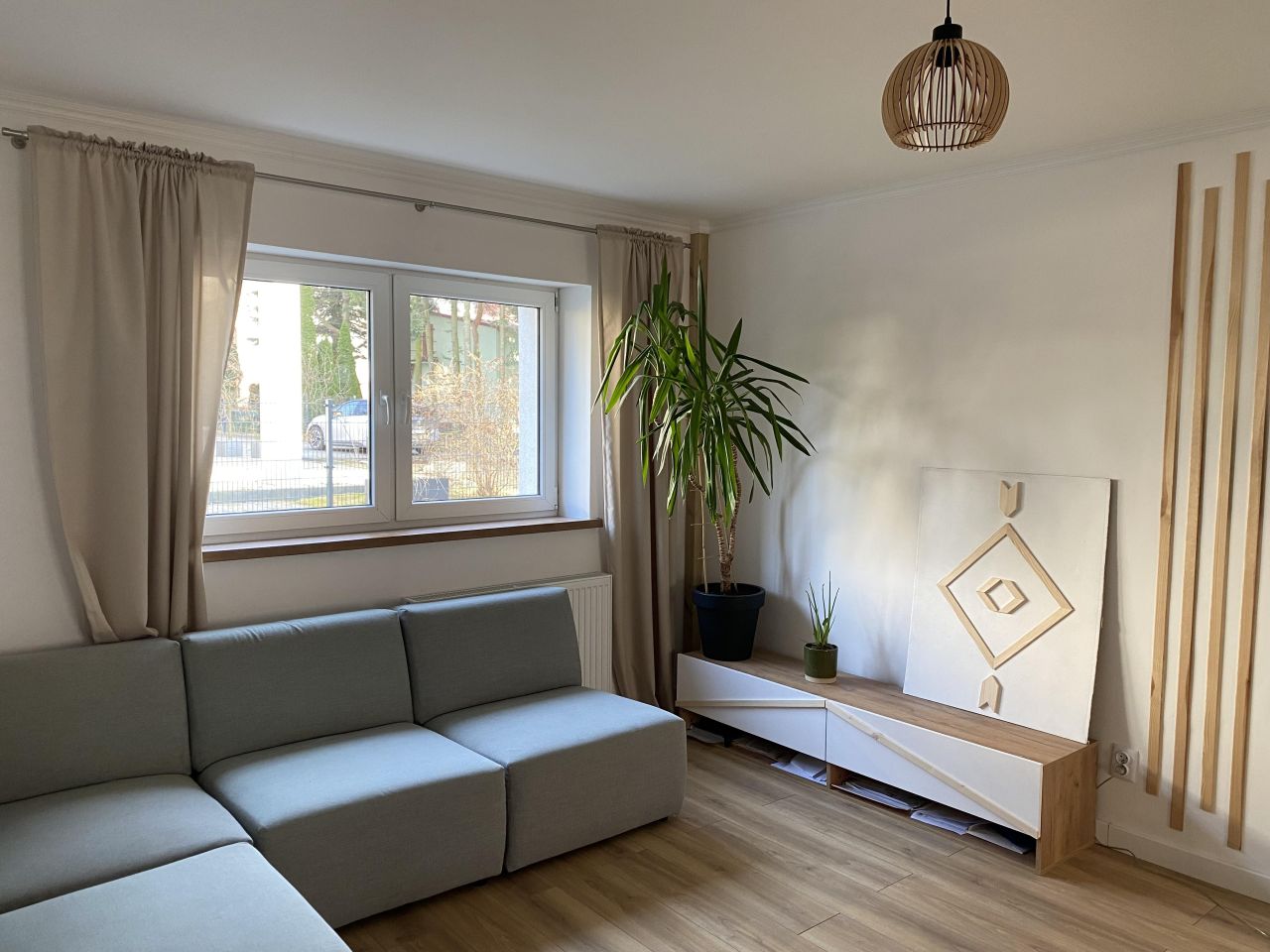 Mieszkanie 2-pokojowe Tczew Suchostrzygi, ul. Władysława Andersa. Zdjęcie 5