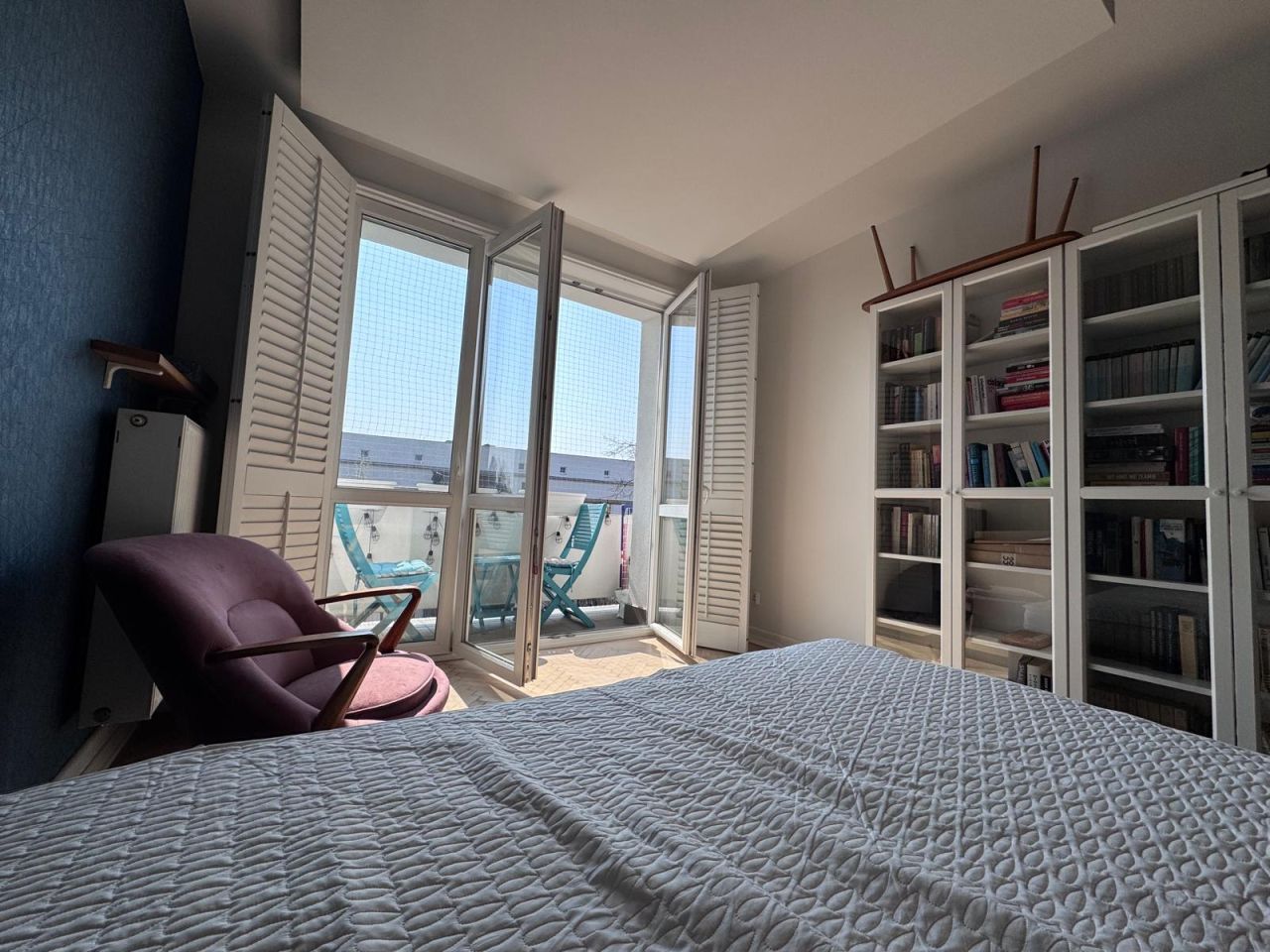 Mieszkanie 2-pokojowe Łódź Bałuty, al. Chryzantem. Zdjęcie 2