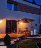 dom wolnostojący, 10 pokoi Pogorzela, ul. Glinki. Zdjęcie 3