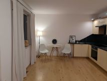 Mieszkanie 1-pokojowe Wrocław, ul. Poleska. Zdjęcie 2