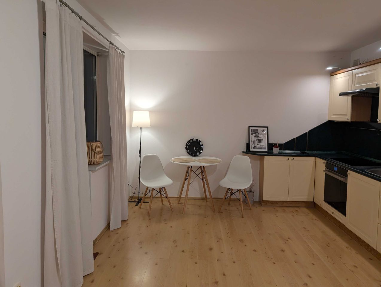 Mieszkanie 1-pokojowe Wrocław, ul. Poleska. Zdjęcie 3