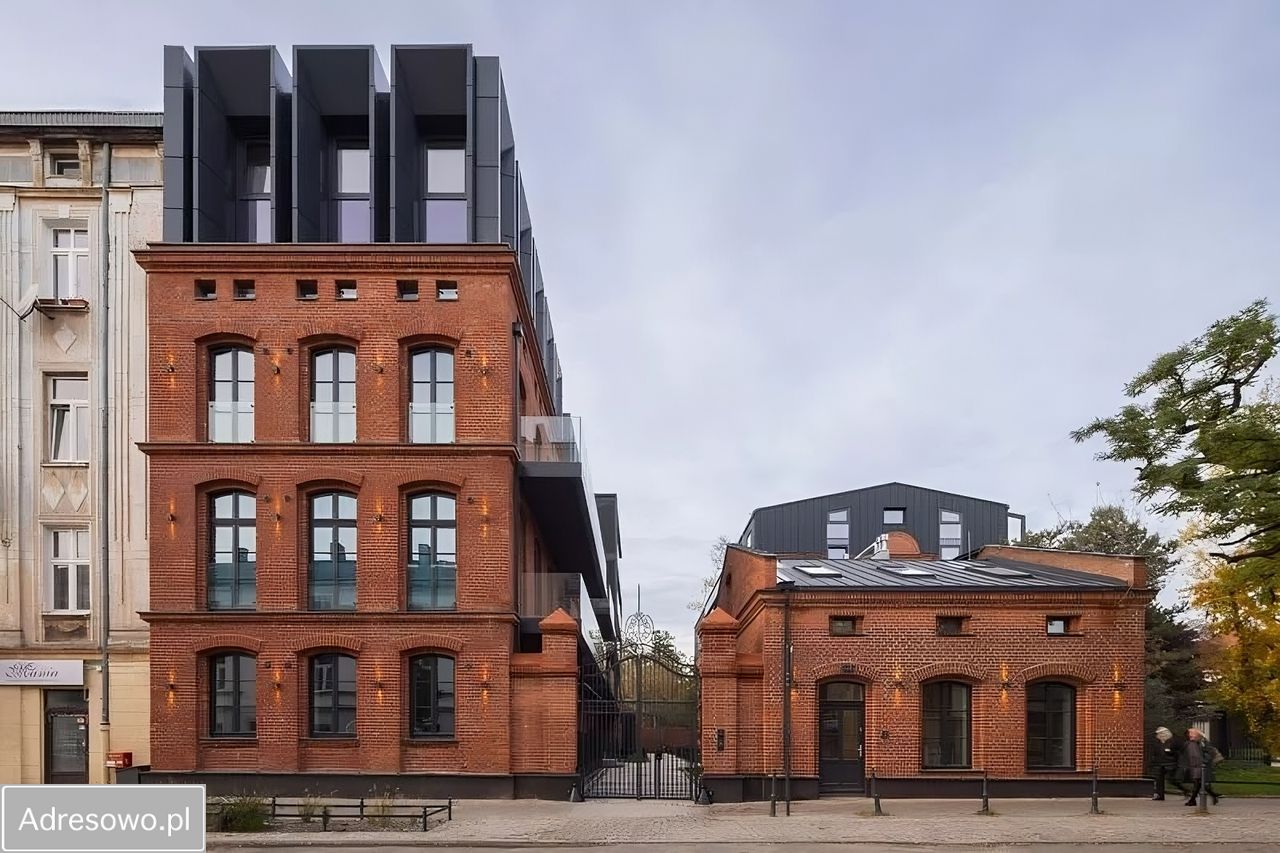 Lokal Łódź Polesie, ul. Mikołaja Kopernika. Zdjęcie 9