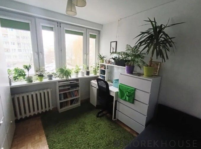 Mieszkanie 3-pokojowe Warszawa Śródmieście, ul. Górnośląska. Zdjęcie 3