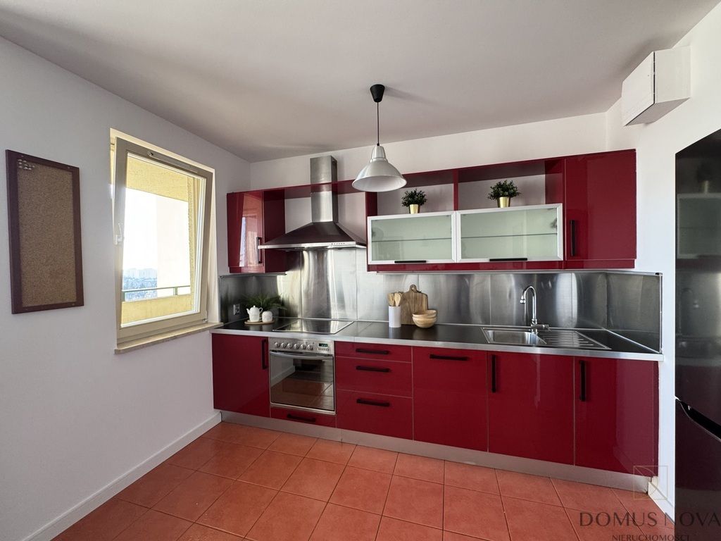 Mieszkanie 2-pokojowe Warszawa Mokotów, ul. Bukowińska. Zdjęcie 5