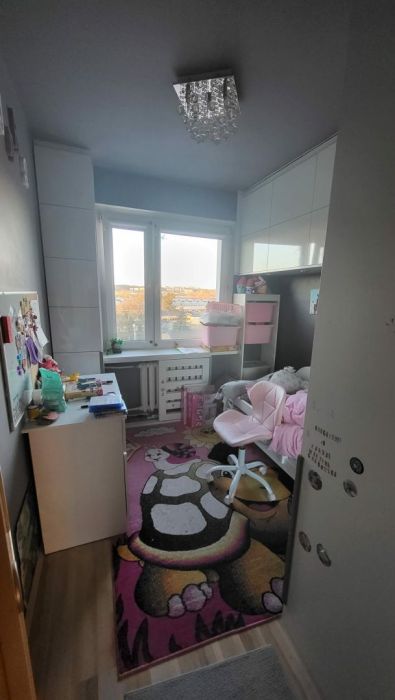 Mieszkanie 3-pokojowe Gdynia Chylonia, ul. Chylońska. Zdjęcie 6