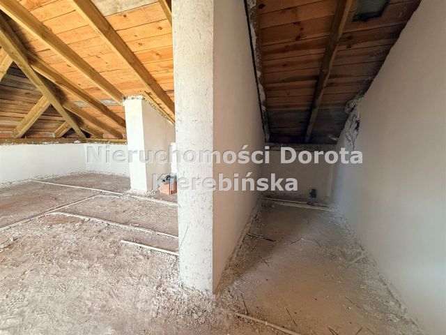 dom wolnostojący, 4 pokoje Albertów. Zdjęcie 11