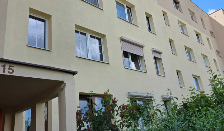 Mieszkanie 1-pokojowe Kalisz Dobrzec, al. Wojska Polskiego