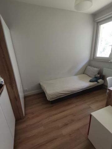 Pokój Kraków Krowodrza, ul. Kazimierza Wielkiego. Zdjęcie 1