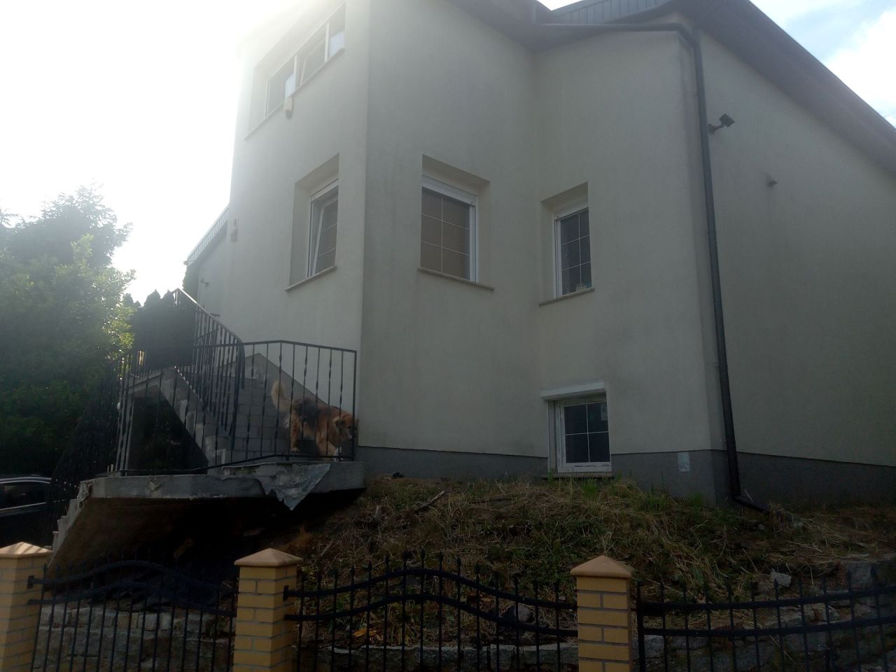 dom wolnostojący, 8 pokoi Świdnica, ul. Ogrodowa. Zdjęcie 11